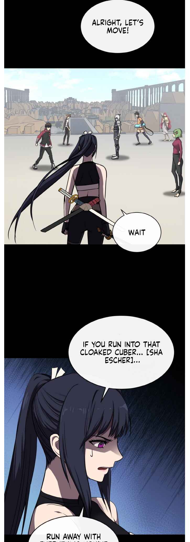 Gongyumong Chapter 133 - Page 30