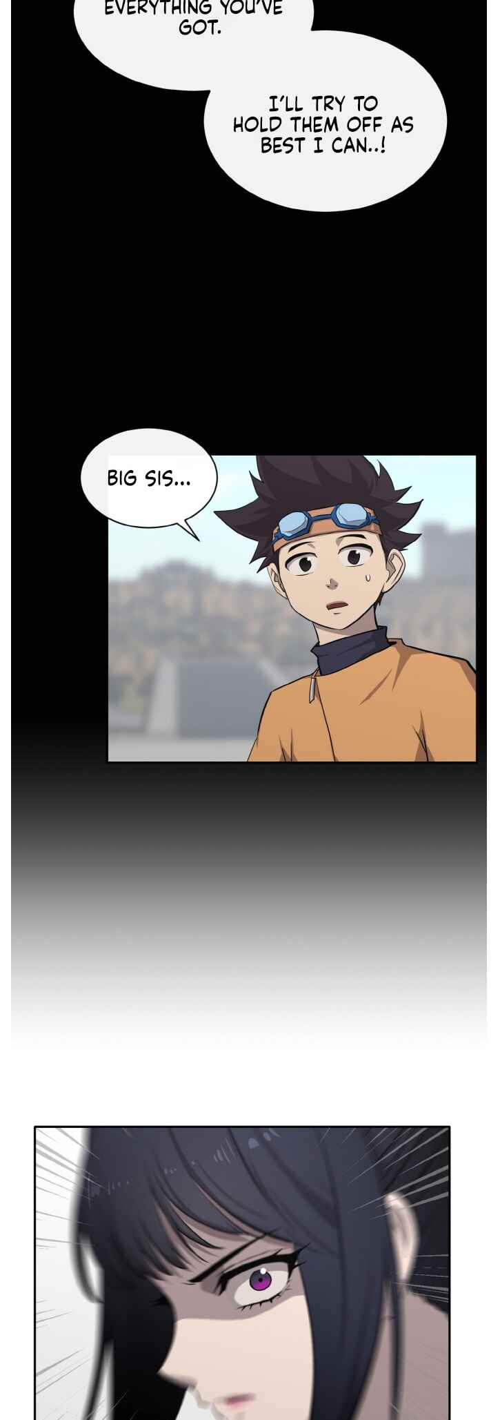 Gongyumong Chapter 133 - Page 31