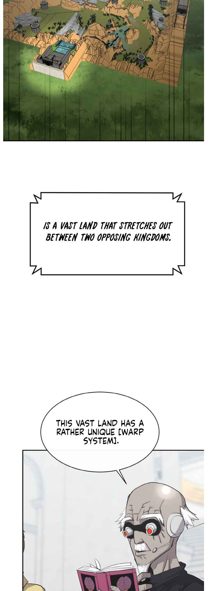 Gongyumong Chapter 133 - Page 4