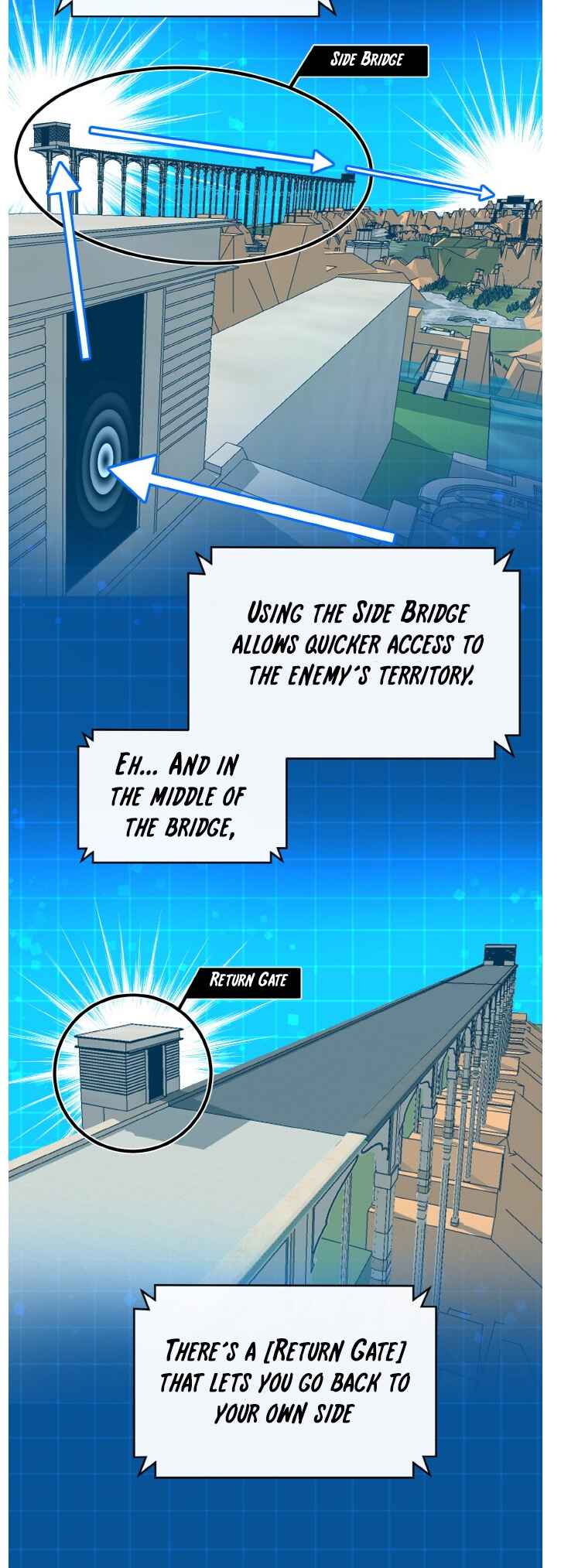 Gongyumong Chapter 133 - Page 6