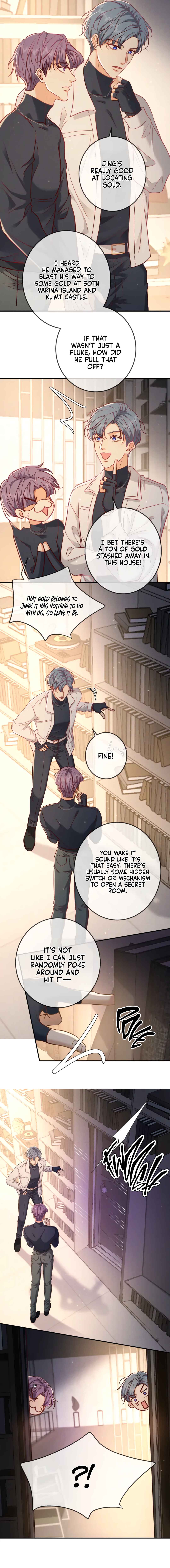 Kill My Love Chapter 52 - Page 11