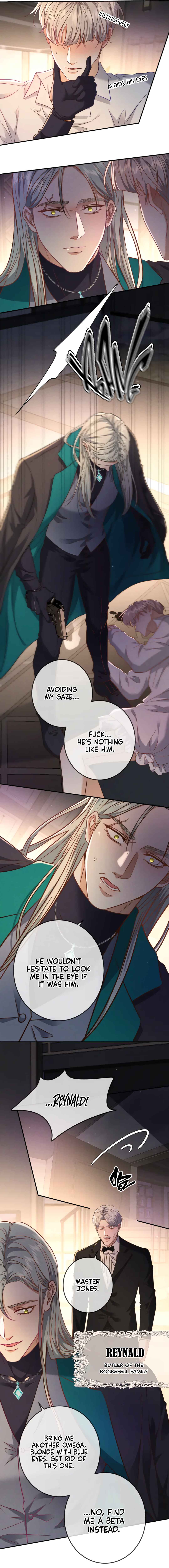 Kill My Love Chapter 52 - Page 2