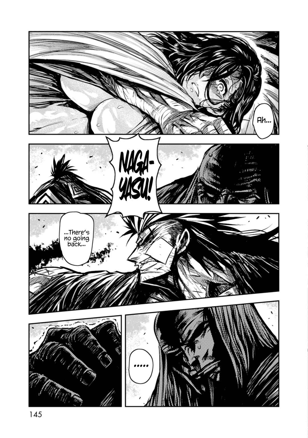 ZINGNIZE Chapter 49 - Page 13