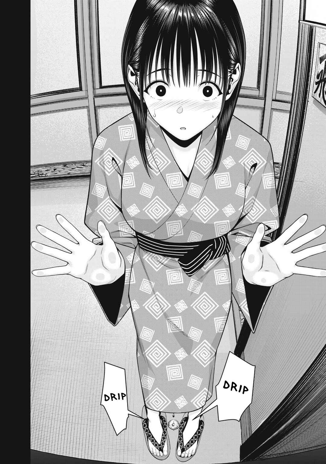 Kanojo no Tomodachi Chapter 107 - Page 7