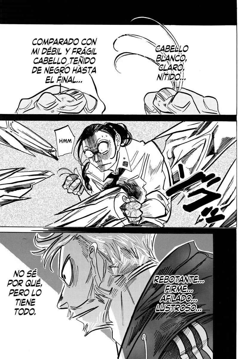 SANDA Chapter 54 - Page 16