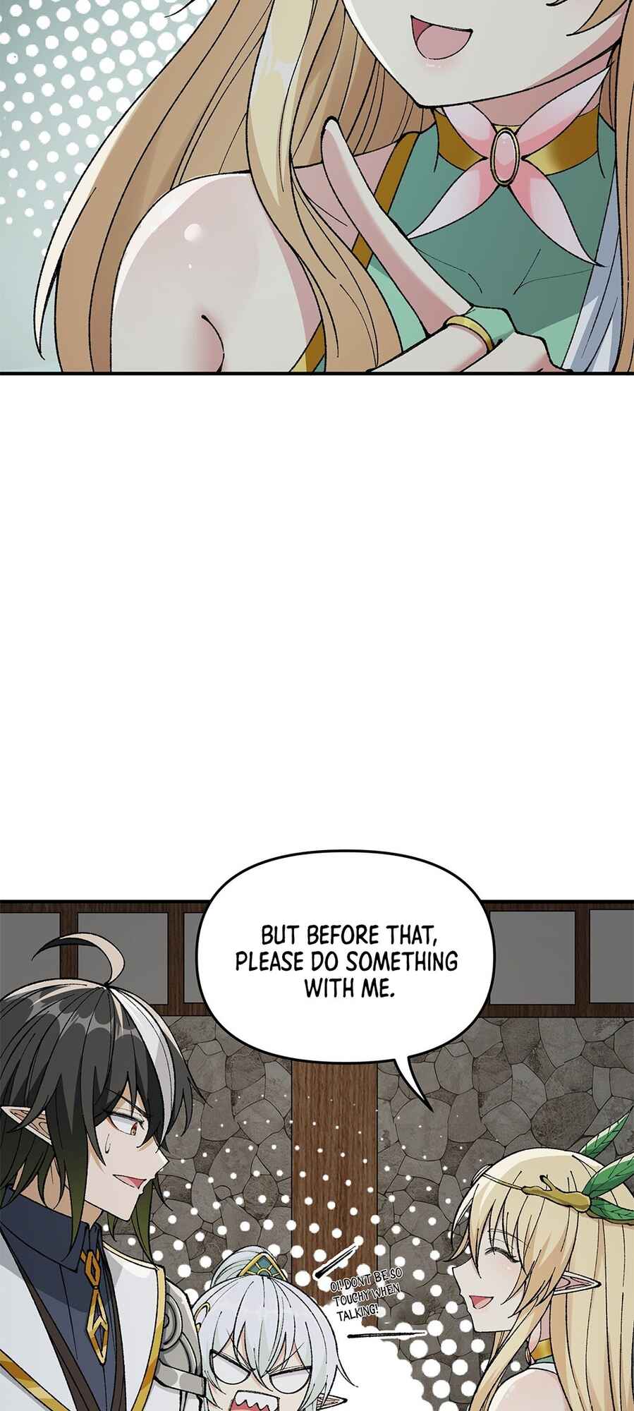 The Heavenly Path Is Not Stupid Chapter 21 - Page 10