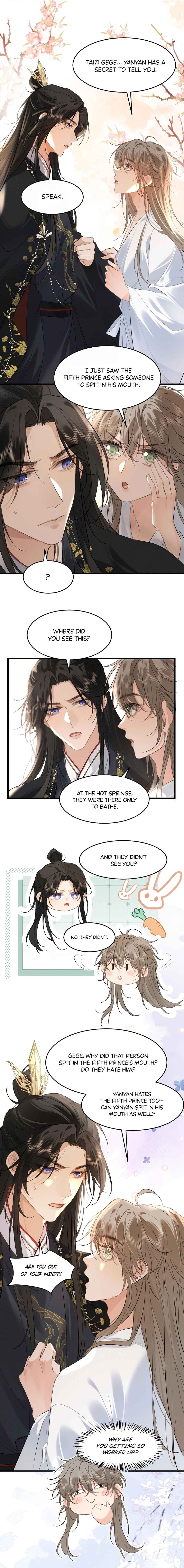Mad for Love Chapter 8 - Page 4