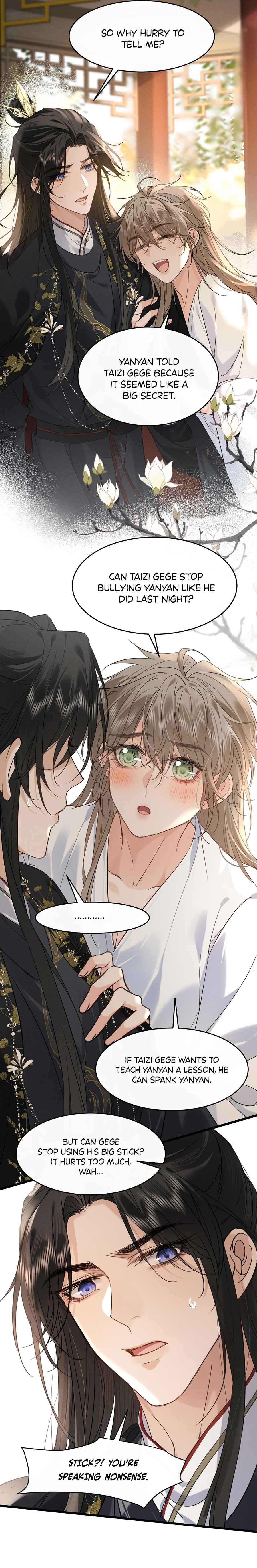 Mad for Love Chapter 8 - Page 6