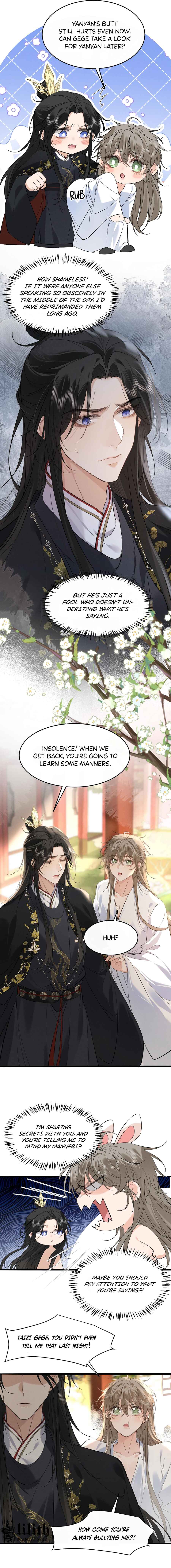 Mad for Love Chapter 8 - Page 7