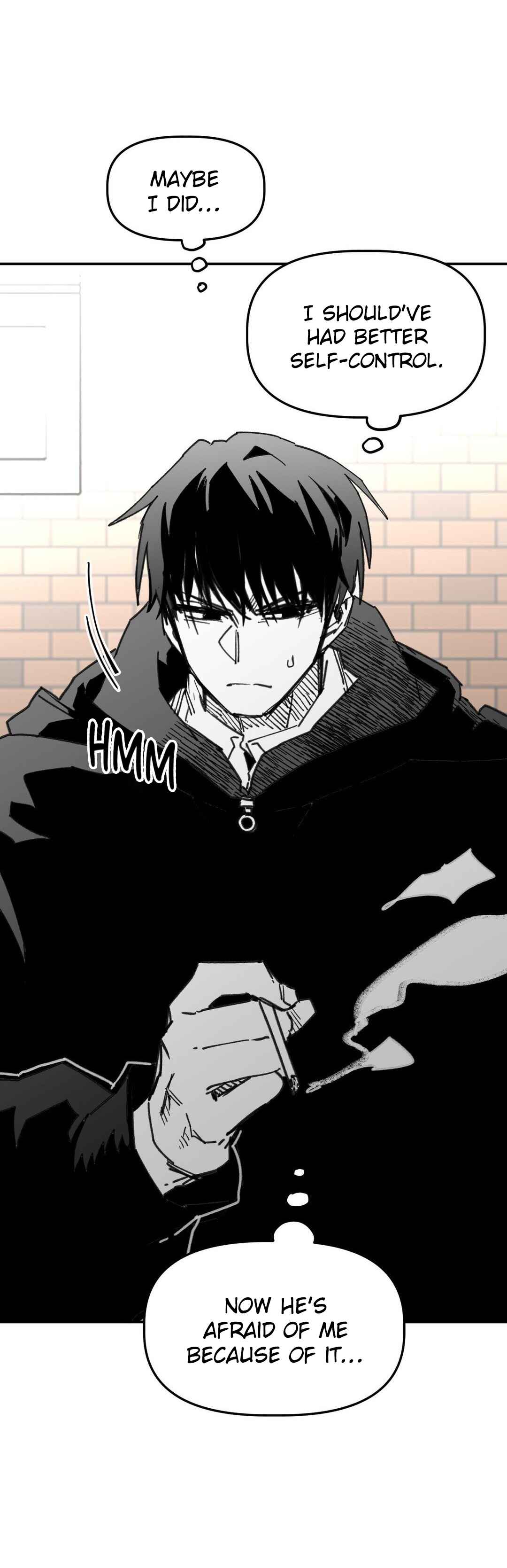 High School Boy Chapter 60 - Page 12