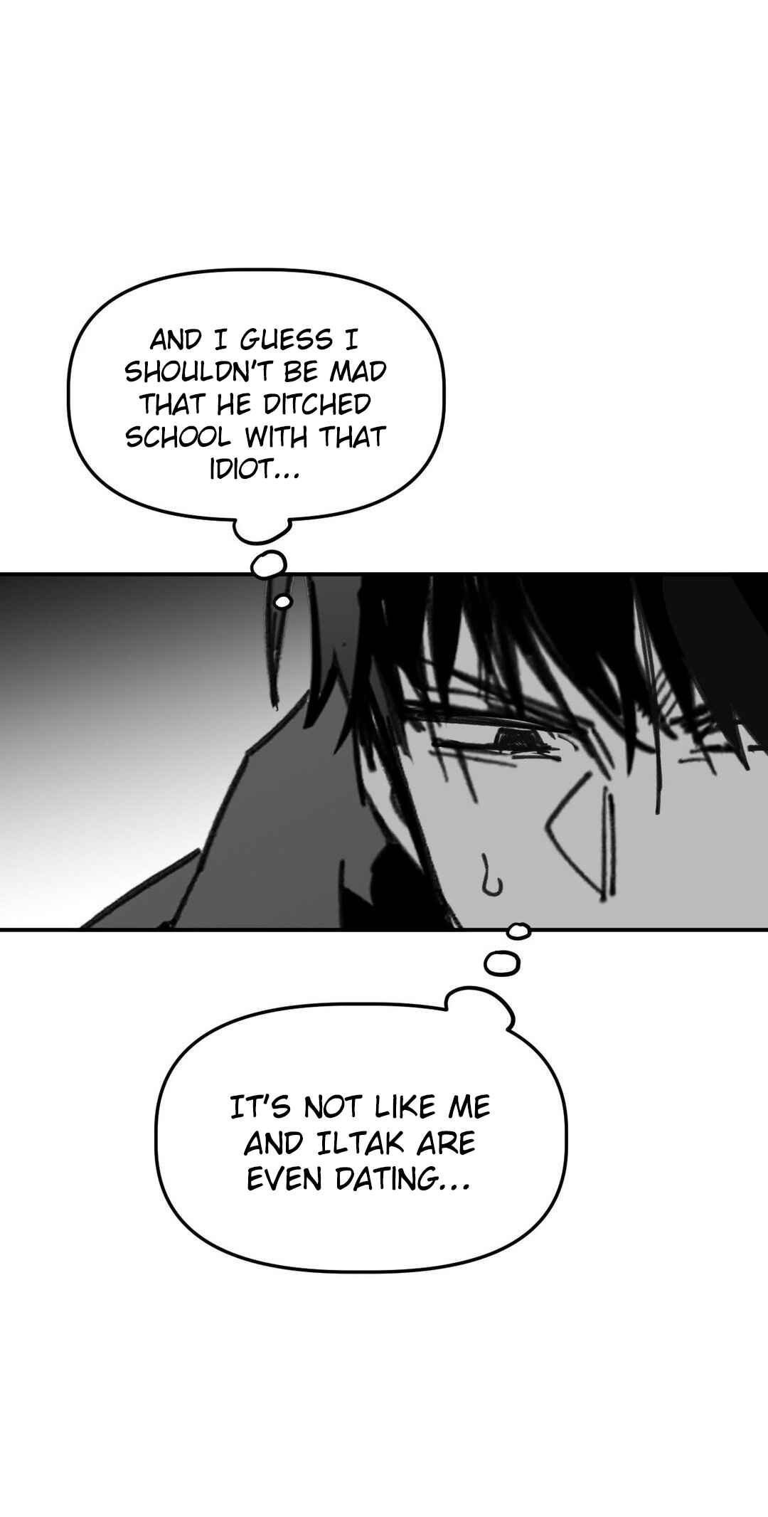 High School Boy Chapter 60 - Page 13