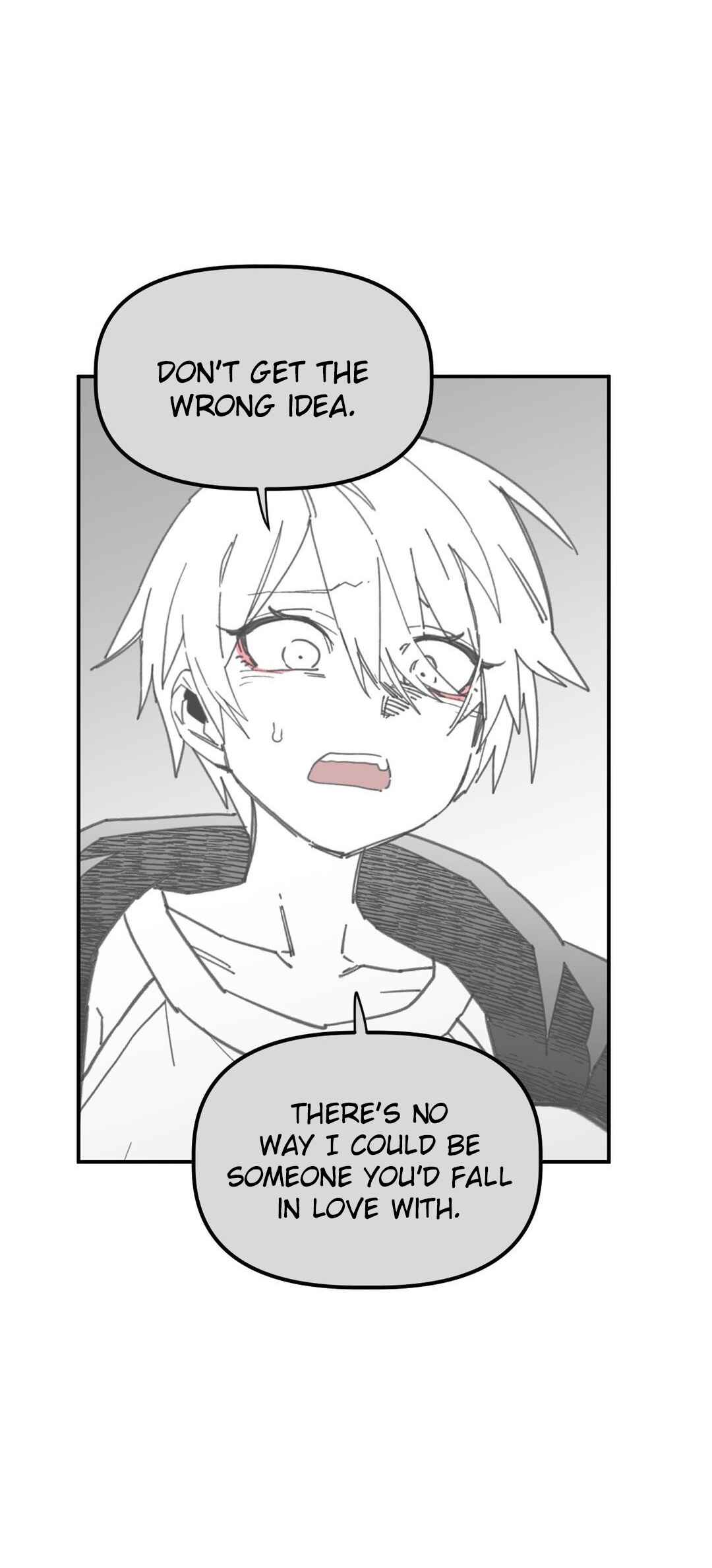 High School Boy Chapter 60 - Page 15