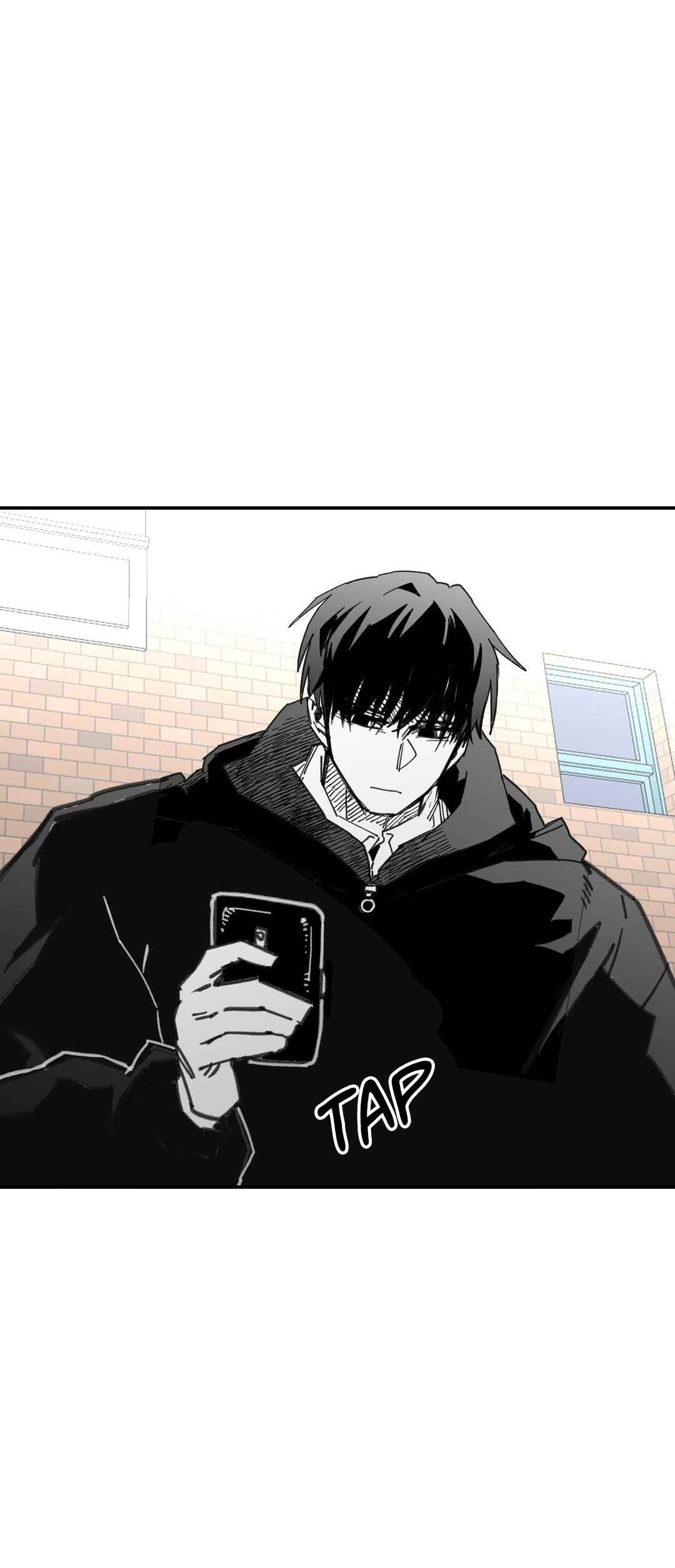 High School Boy Chapter 60 - Page 17