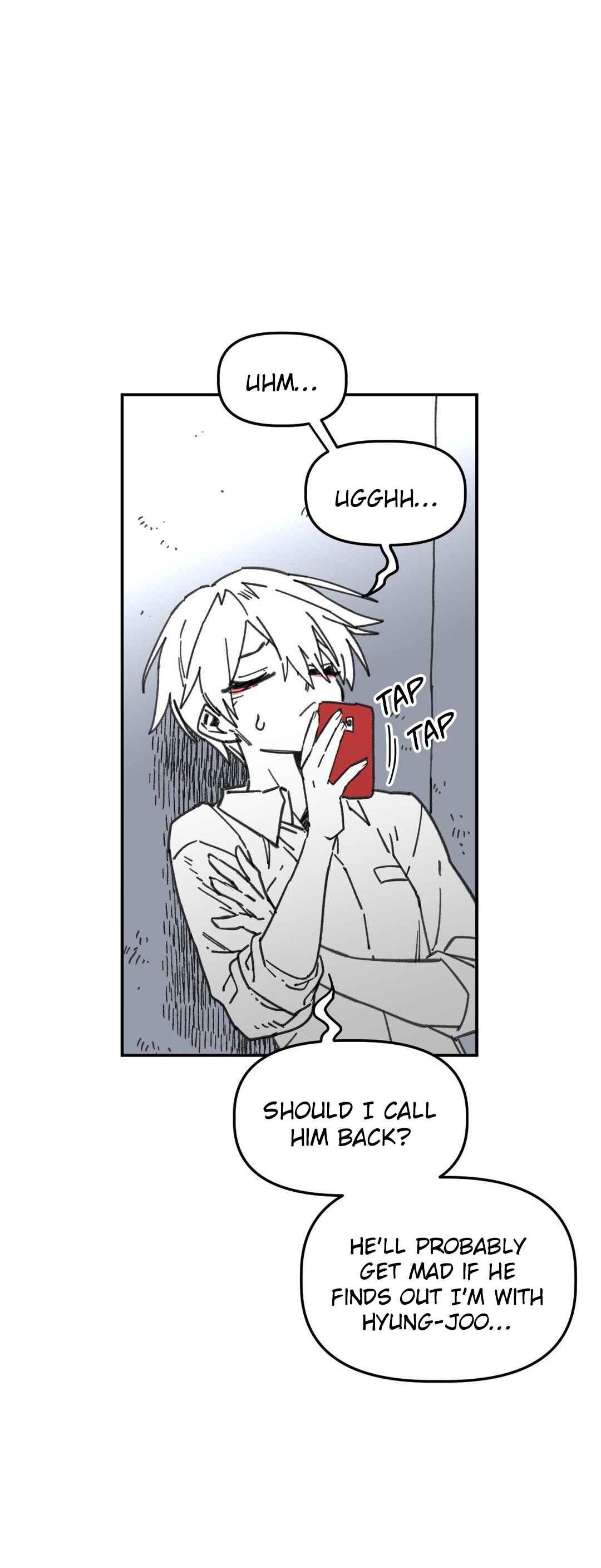 High School Boy Chapter 60 - Page 29