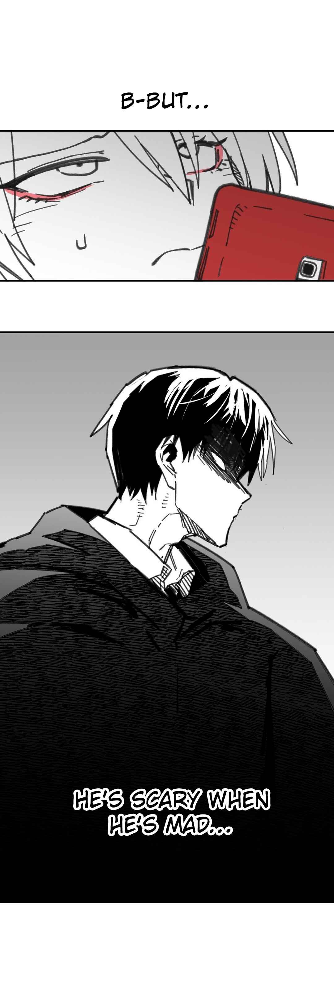 High School Boy Chapter 60 - Page 31