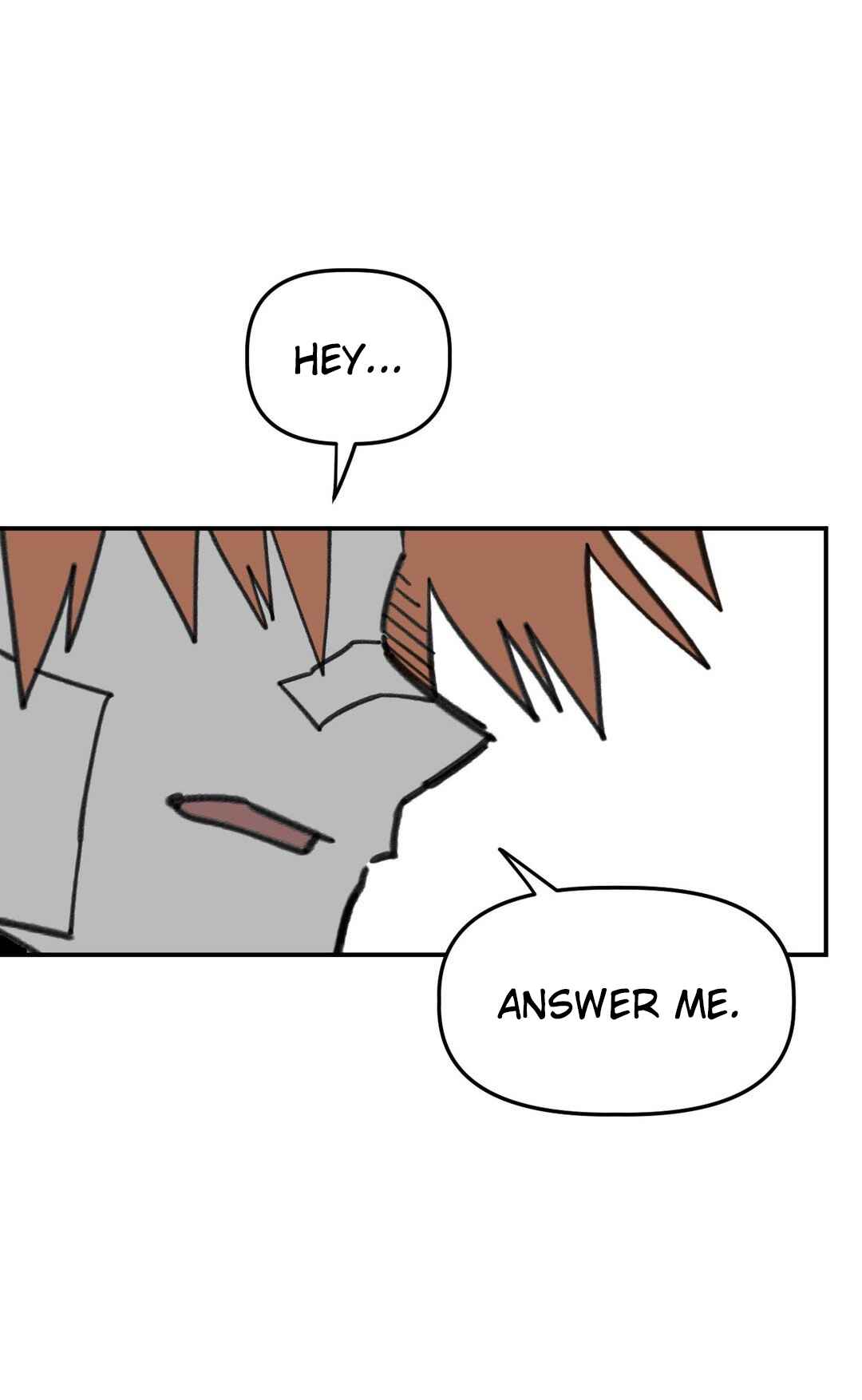 High School Boy Chapter 60 - Page 36