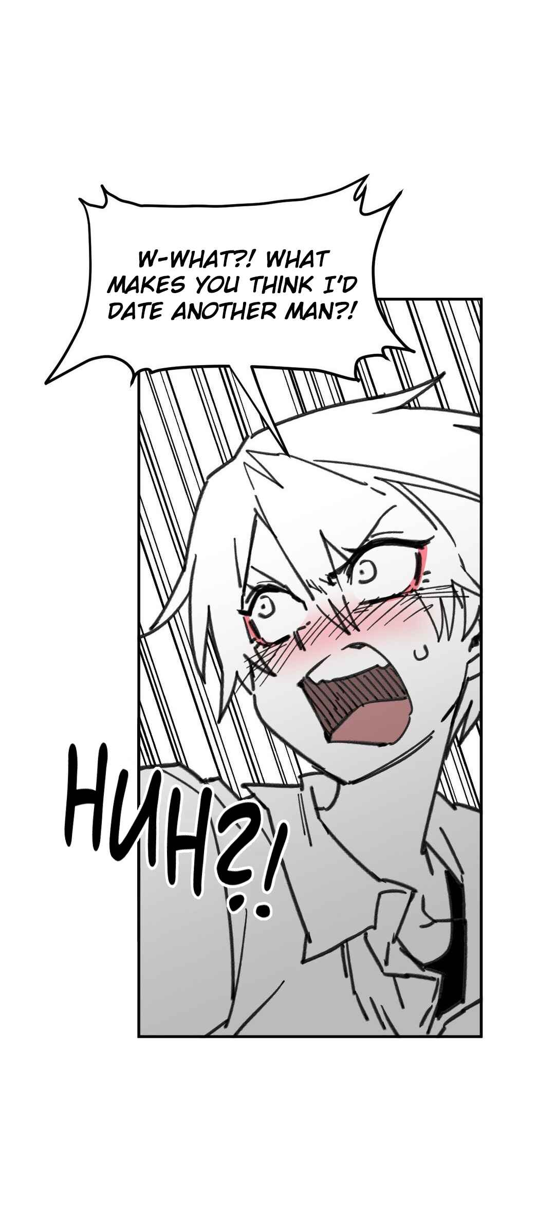 High School Boy Chapter 60 - Page 39