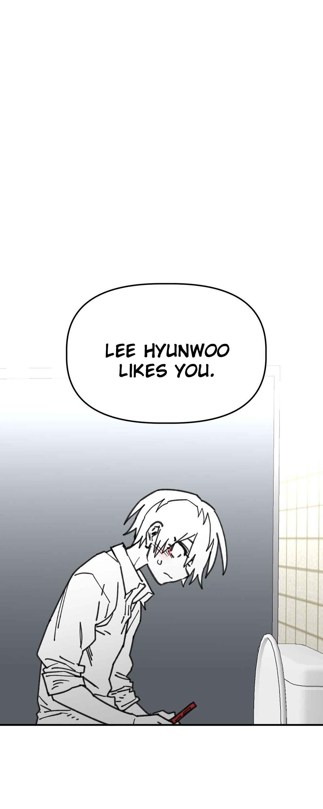 High School Boy Chapter 60 - Page 41