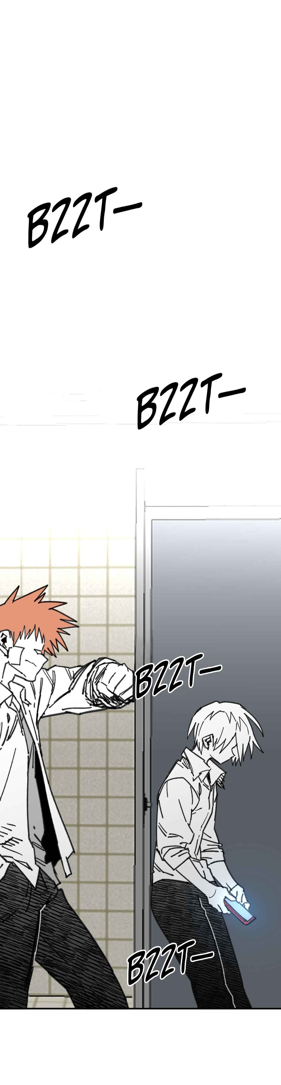 High School Boy Chapter 60 - Page 46