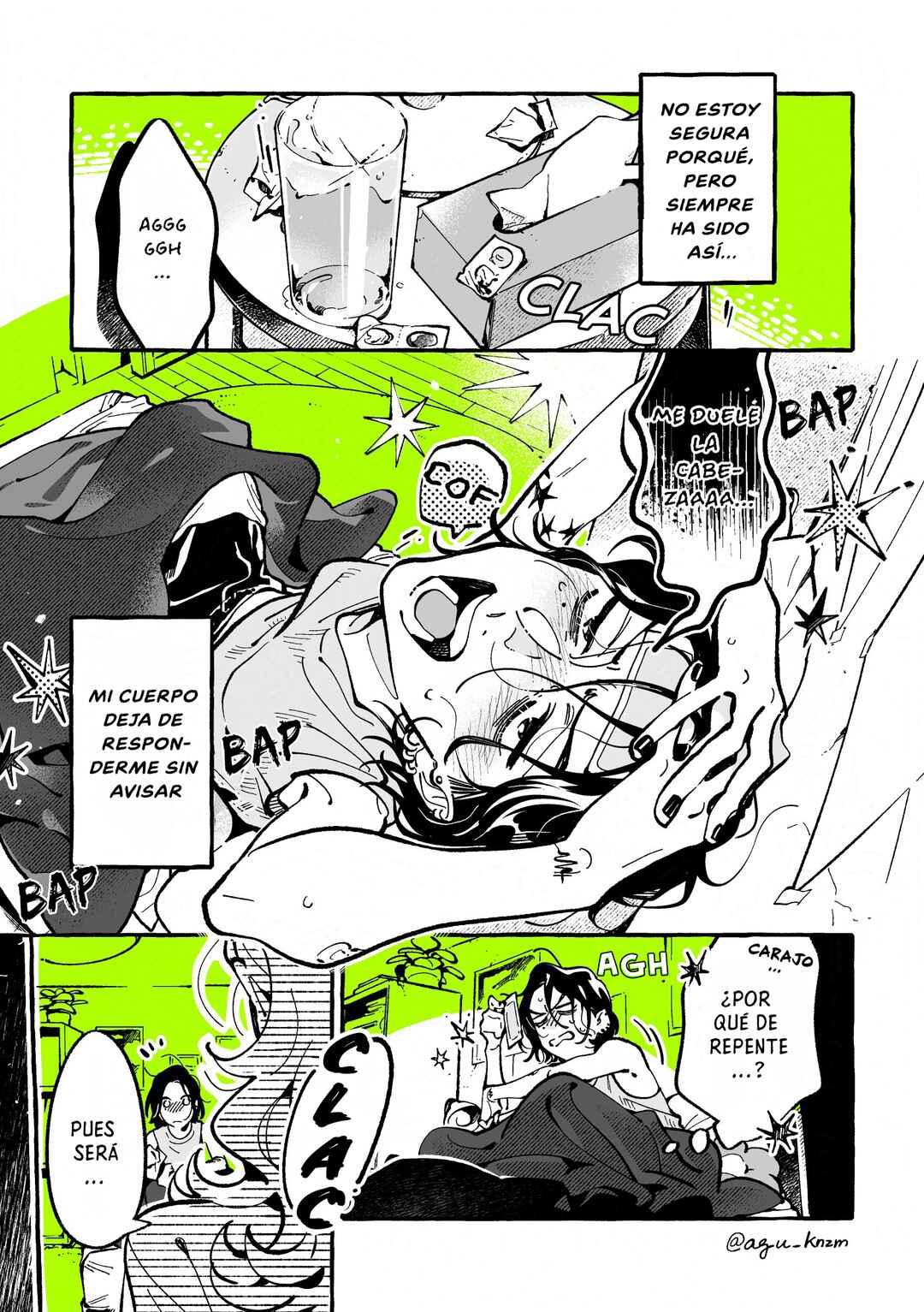Ki ni Natteru Hito ga Otoko ja Nakatta Chapter 161 - Page 1