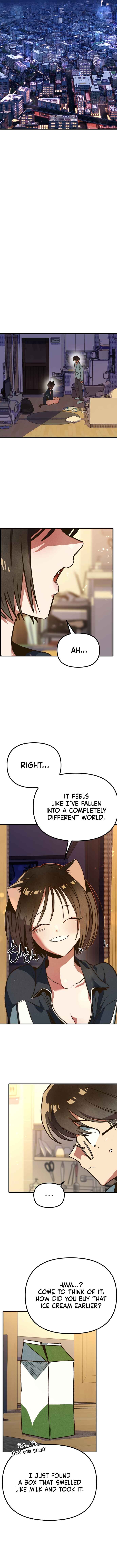 Sipiji Sonyeo Chapter 4 - Page 18