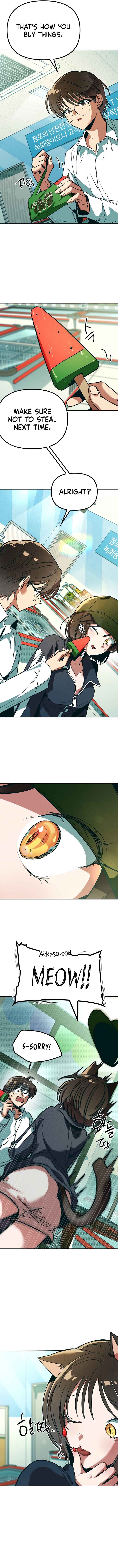 Sipiji Sonyeo Chapter 4 - Page 23