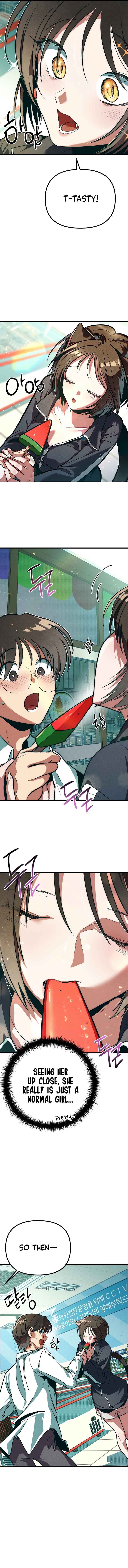 Sipiji Sonyeo Chapter 4 - Page 24