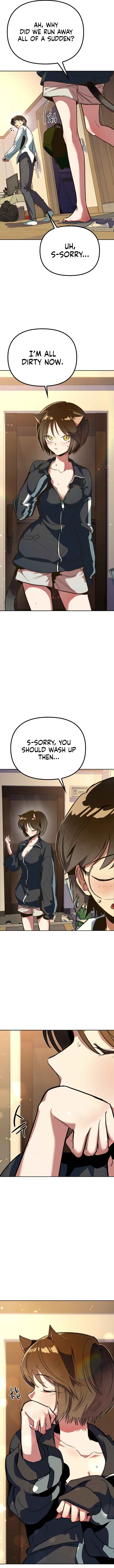 Sipiji Sonyeo Chapter 4 - Page 27