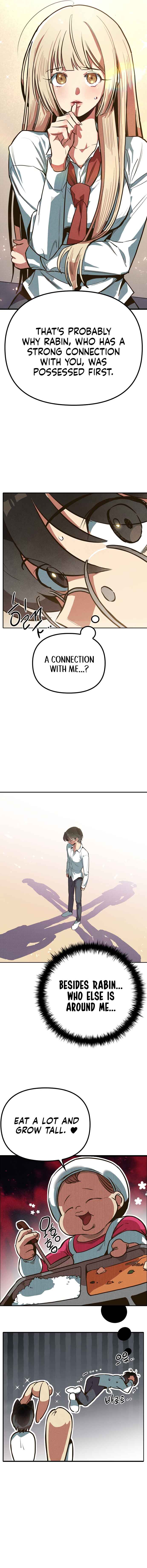 Sipiji Sonyeo Chapter 4 - Page 3