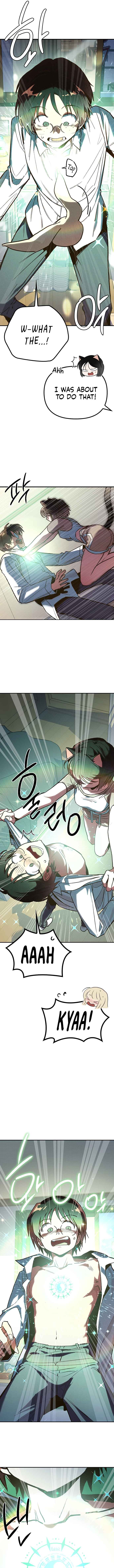 Sipiji Sonyeo Chapter 4 - Page 7