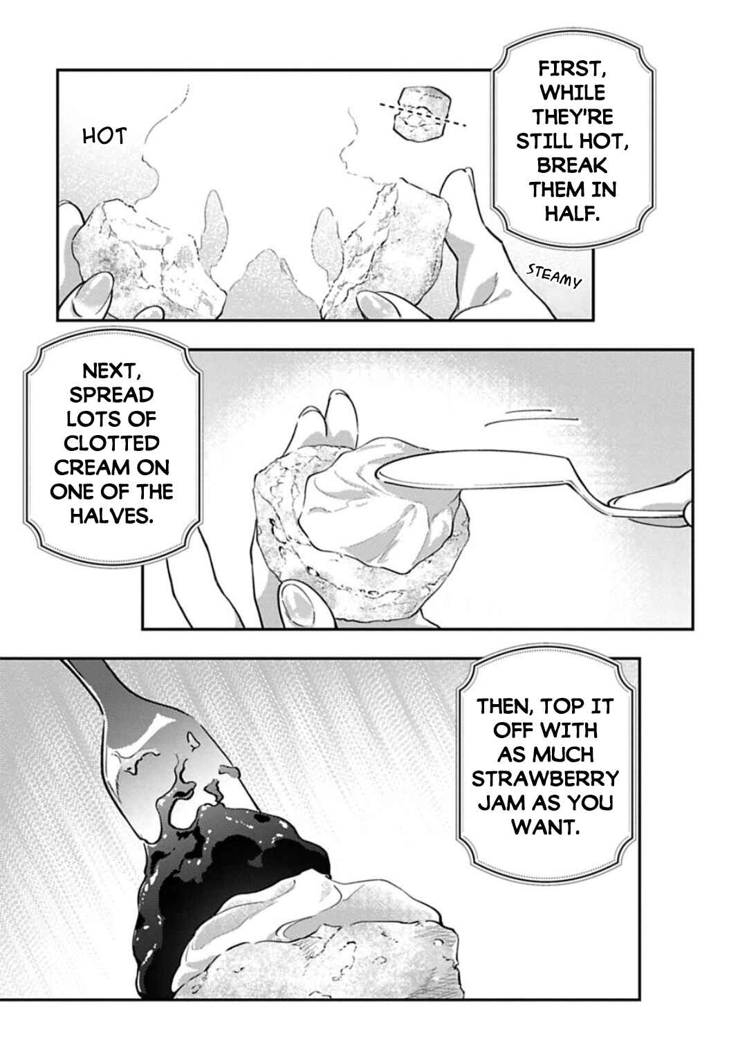 Uma Musume - Pretty Derby - Uma Musumeshi Chapter 24 - Page 9