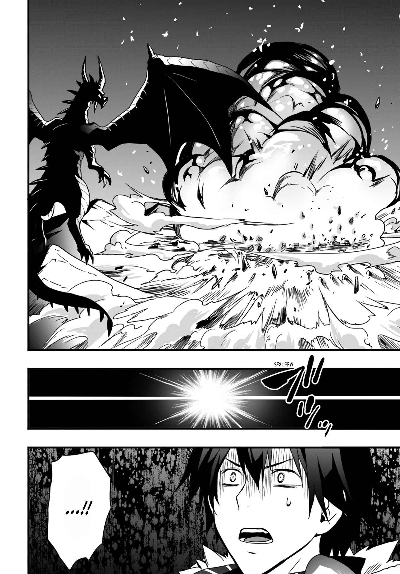Isekai de Te ni Ireta Seisan Skill wa Saikyou datta You desu ~Souzou & Kiyou no W Chiuto de Musou Suru~ Chapter 11 - Page 14