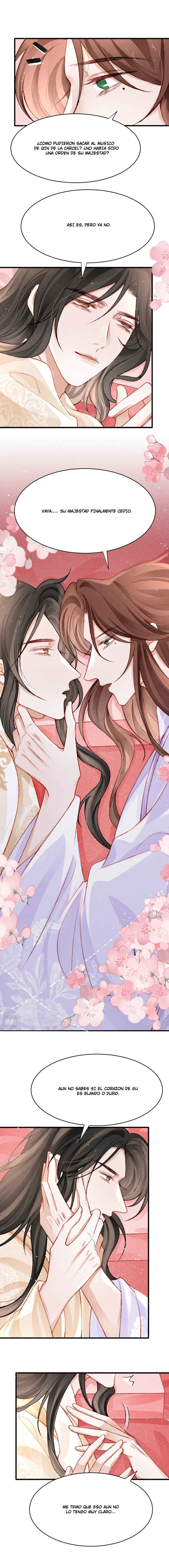 The King Is in Love Chapter 64 - Page 4