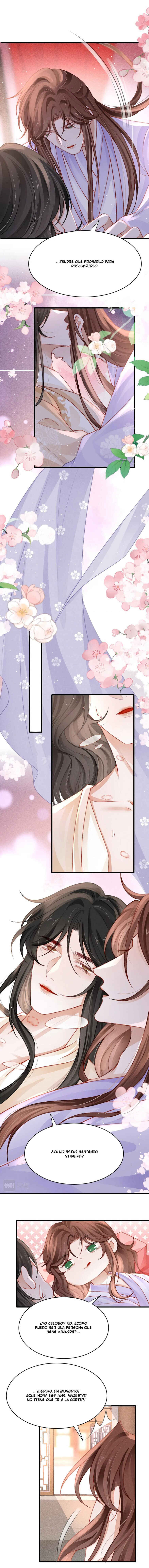 The King Is in Love Chapter 64 - Page 5