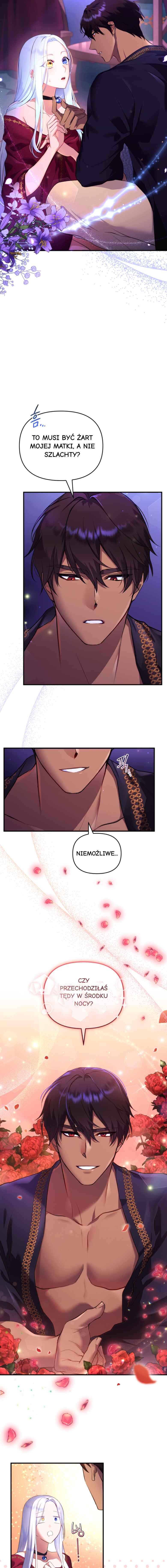 I Became the Sultan's Precious Cat Chapter 1 - Page 13