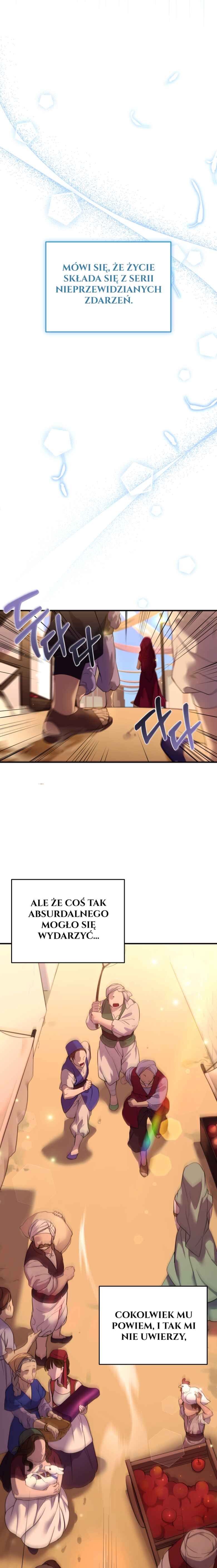 I Became the Sultan's Precious Cat Chapter 1 - Page 17