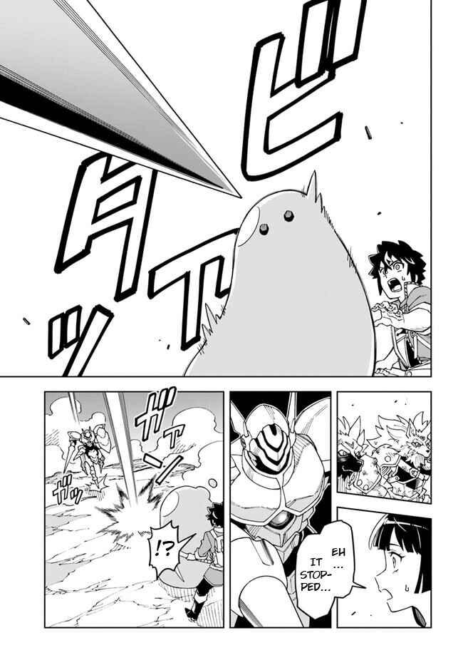 Doukutsu Ou kara Hajimeru Rakuen Life ~Bannou no Saikutsu Skill de Saikyou ni!?~ Chapter 24.2 - Page 11