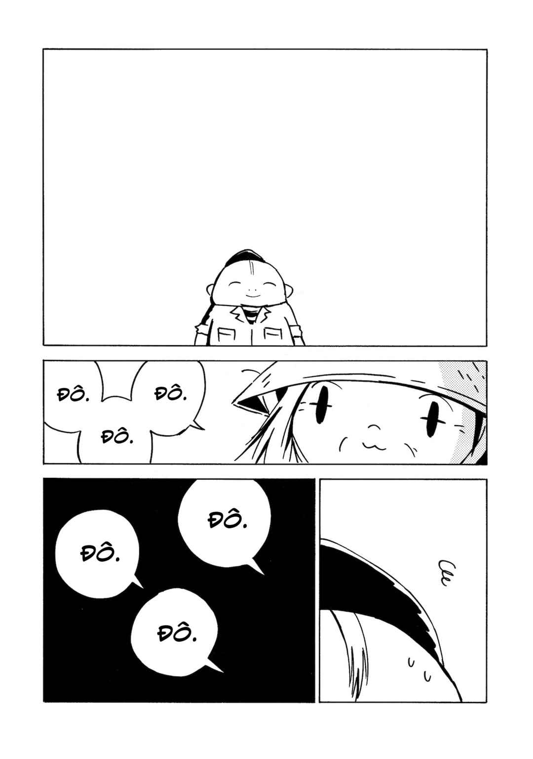 Dien Bien Phu Chapter 18 - Page 14