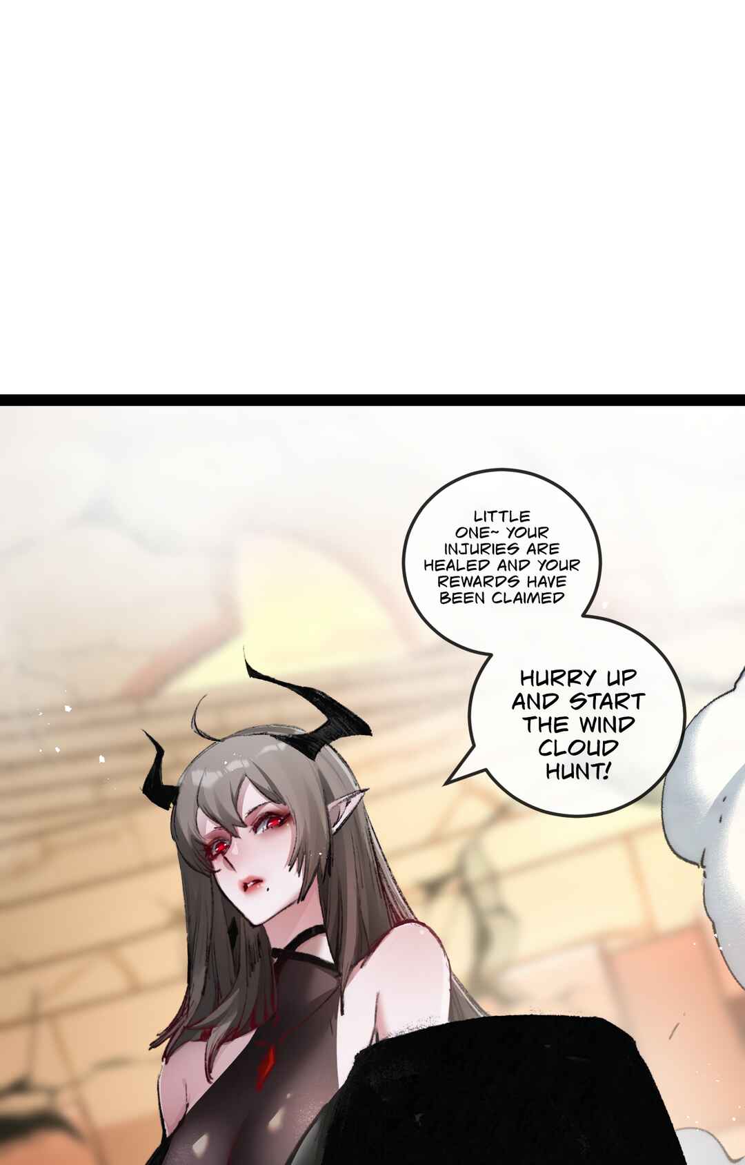 Moon Slayer Chapter 8 - Page 20