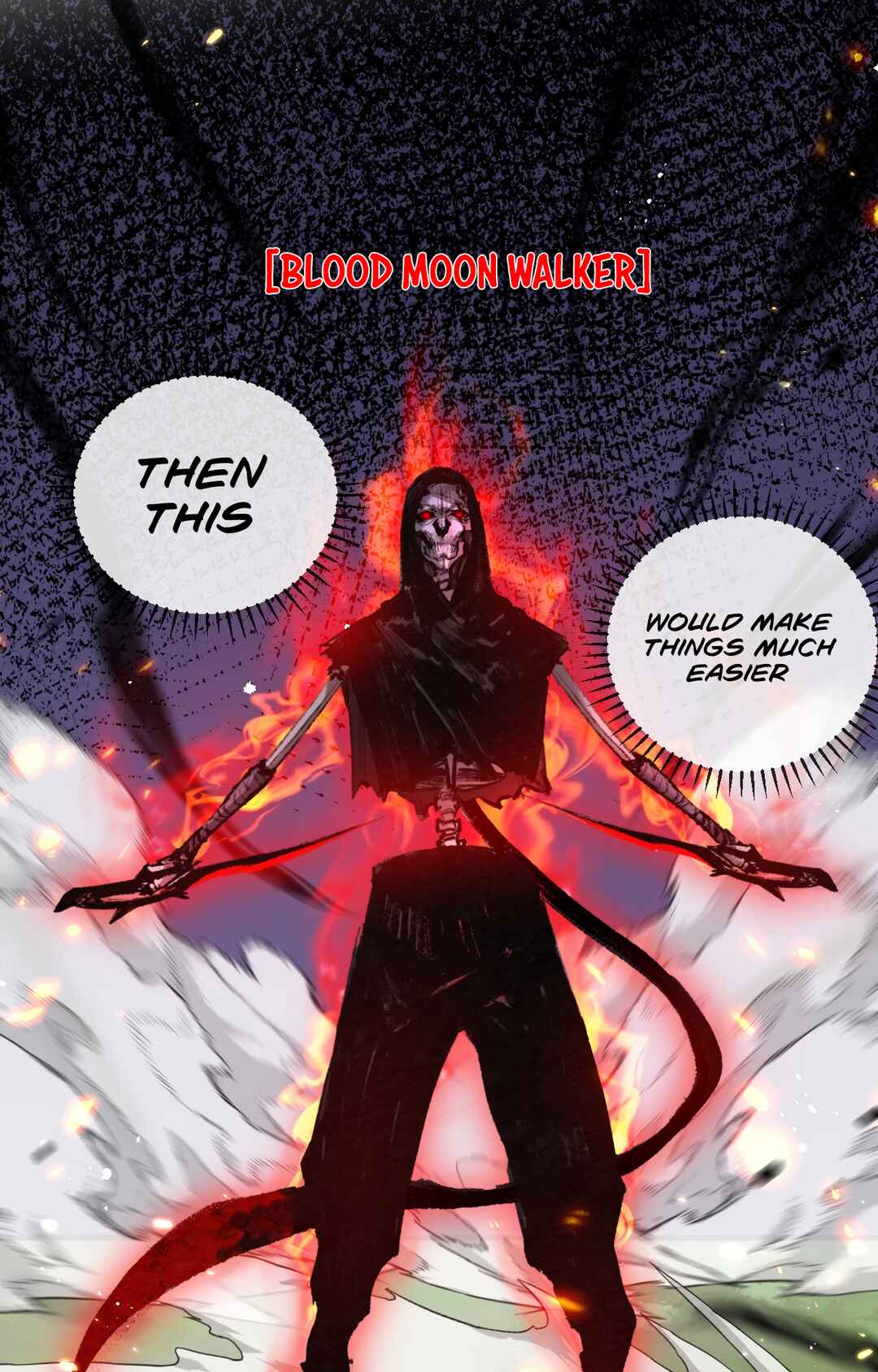 Moon Slayer Chapter 8 - Page 50