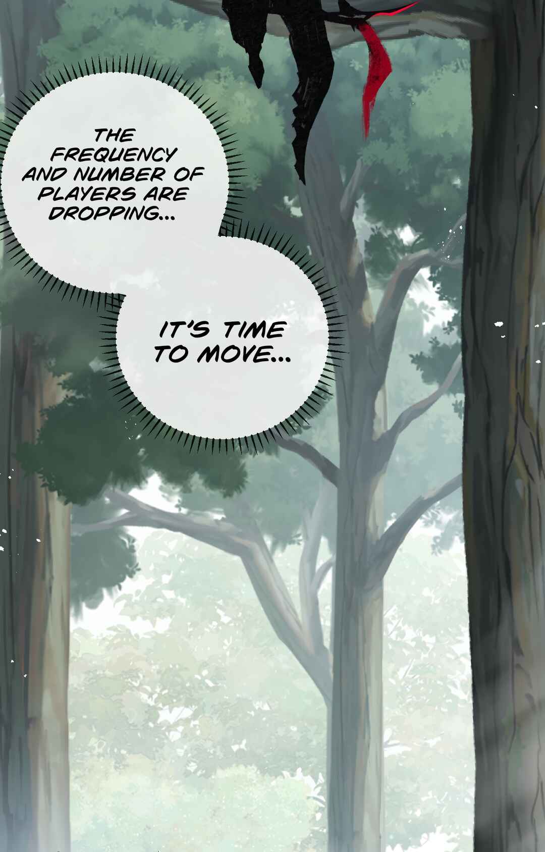 Moon Slayer Chapter 8 - Page 60