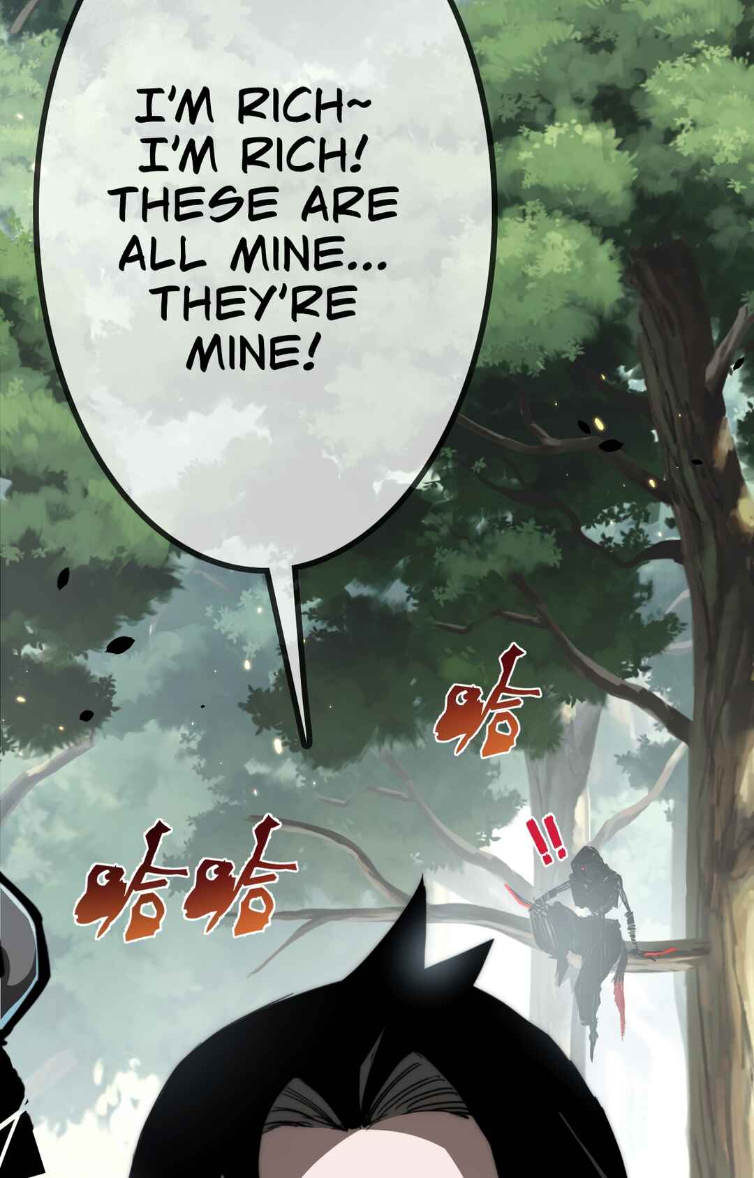 Moon Slayer Chapter 8 - Page 63