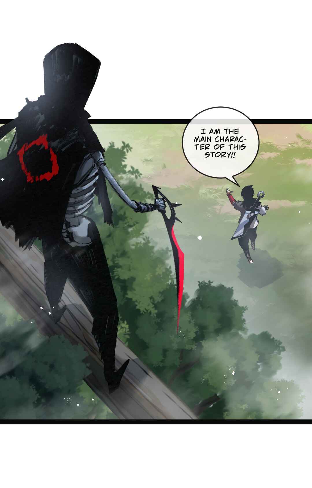 Moon Slayer Chapter 8 - Page 66