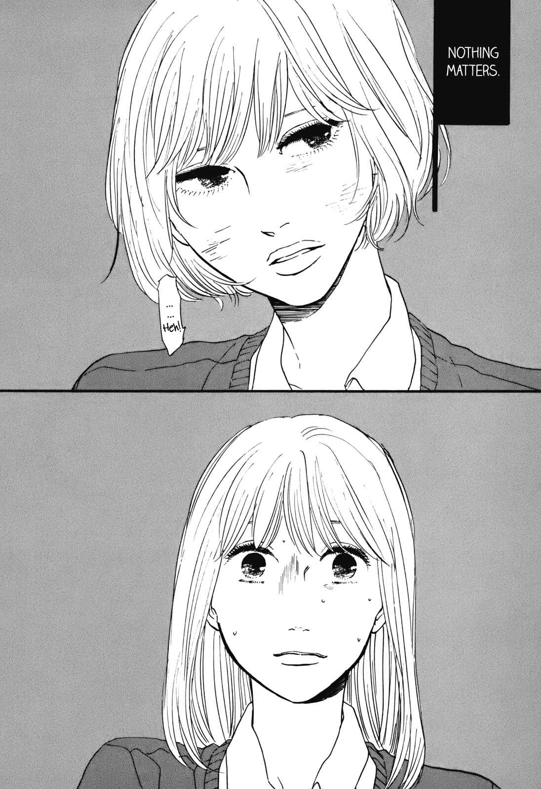 Hibari no Asa Chapter 7 - Page 20