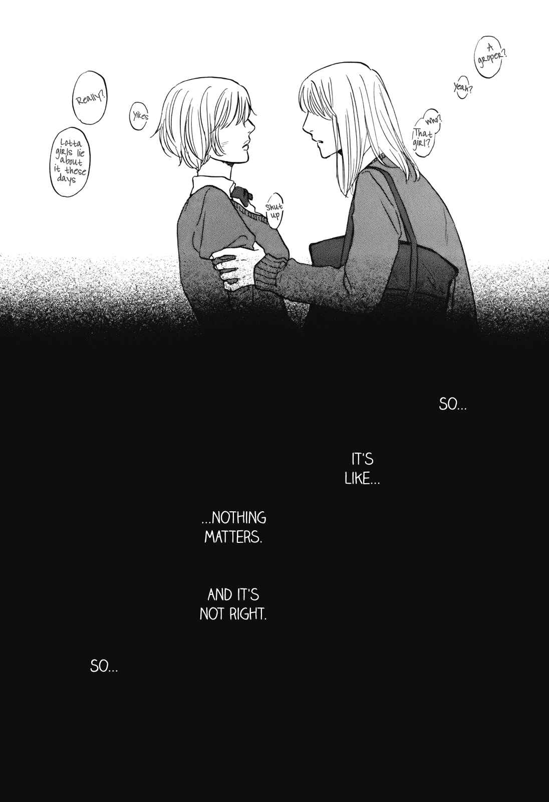 Hibari no Asa Chapter 7 - Page 24