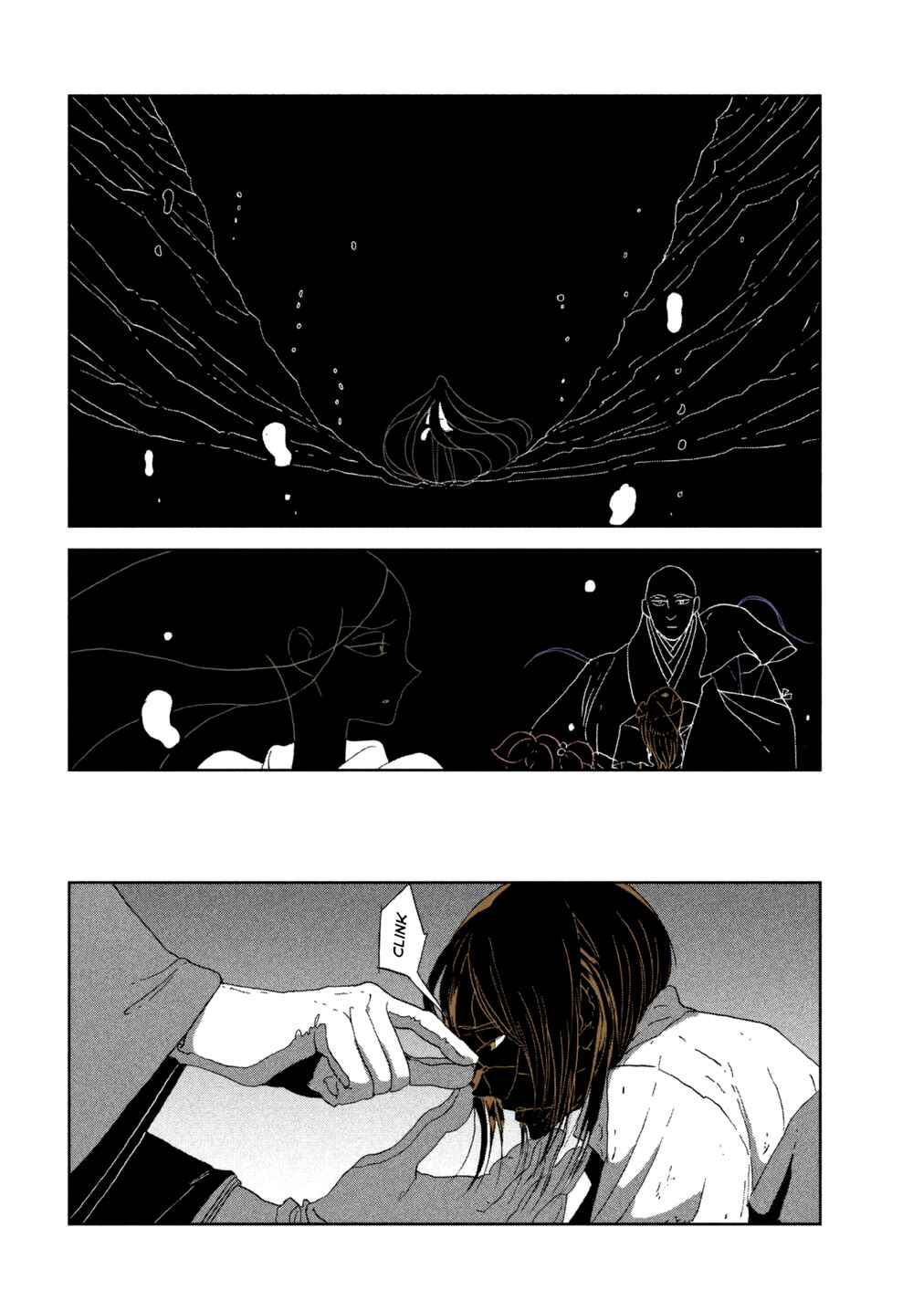 Houseki no Kuni (Minimalist Color) Chapter 64 - Page 6
