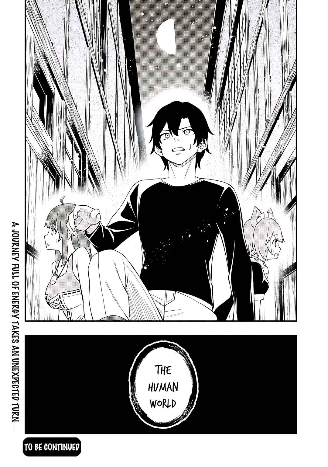 Maou Reijou no Kyouiku Gakari ~Yuusha Gakuin wo Tsuihou Sareta Heimin Kyoushi wa Maou no Musume-Tachi no Katei Kyoushi to Naru~ Chapter 20 - Page 27