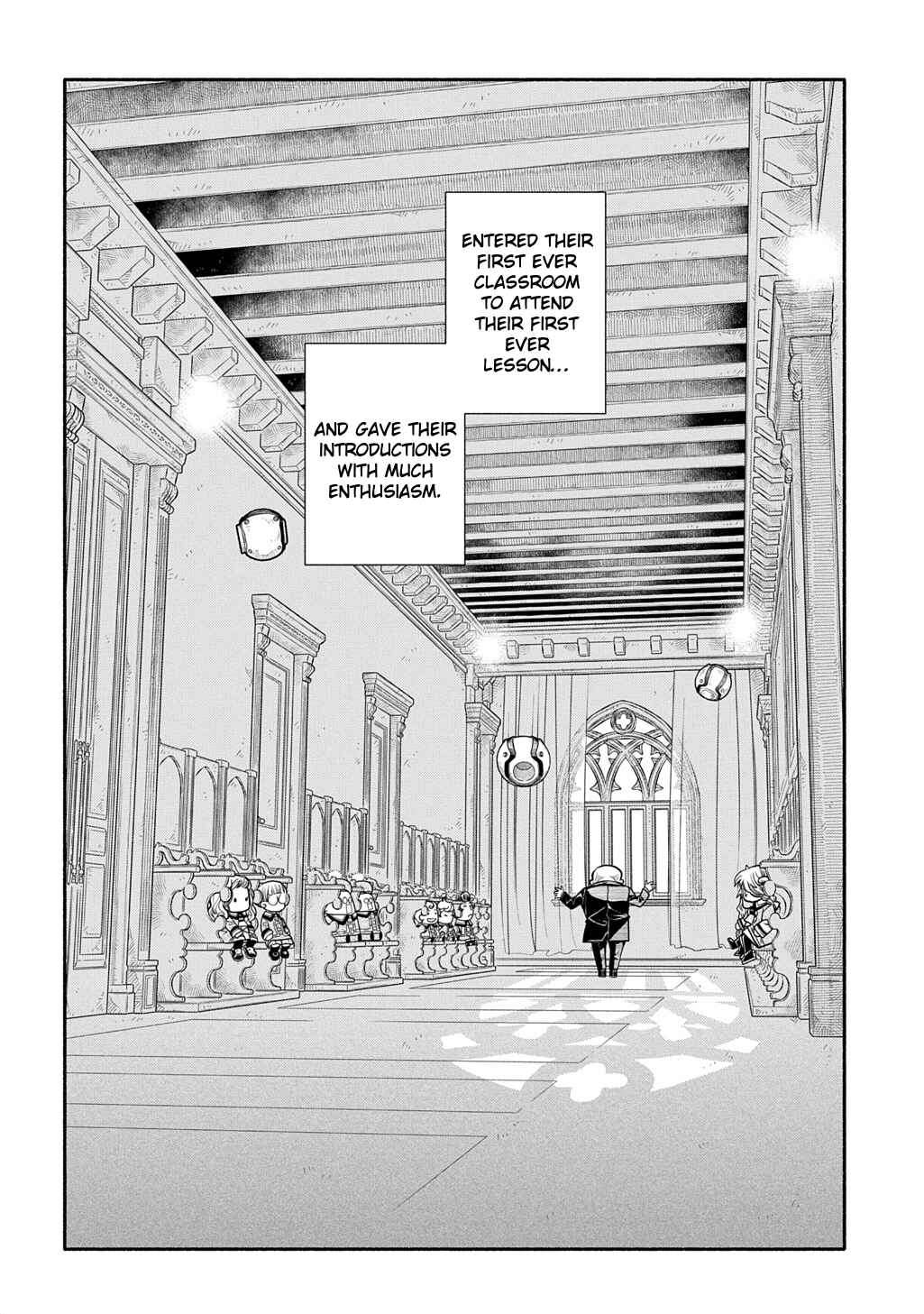 Colori Colore Creare Chapter 27 - Page 26