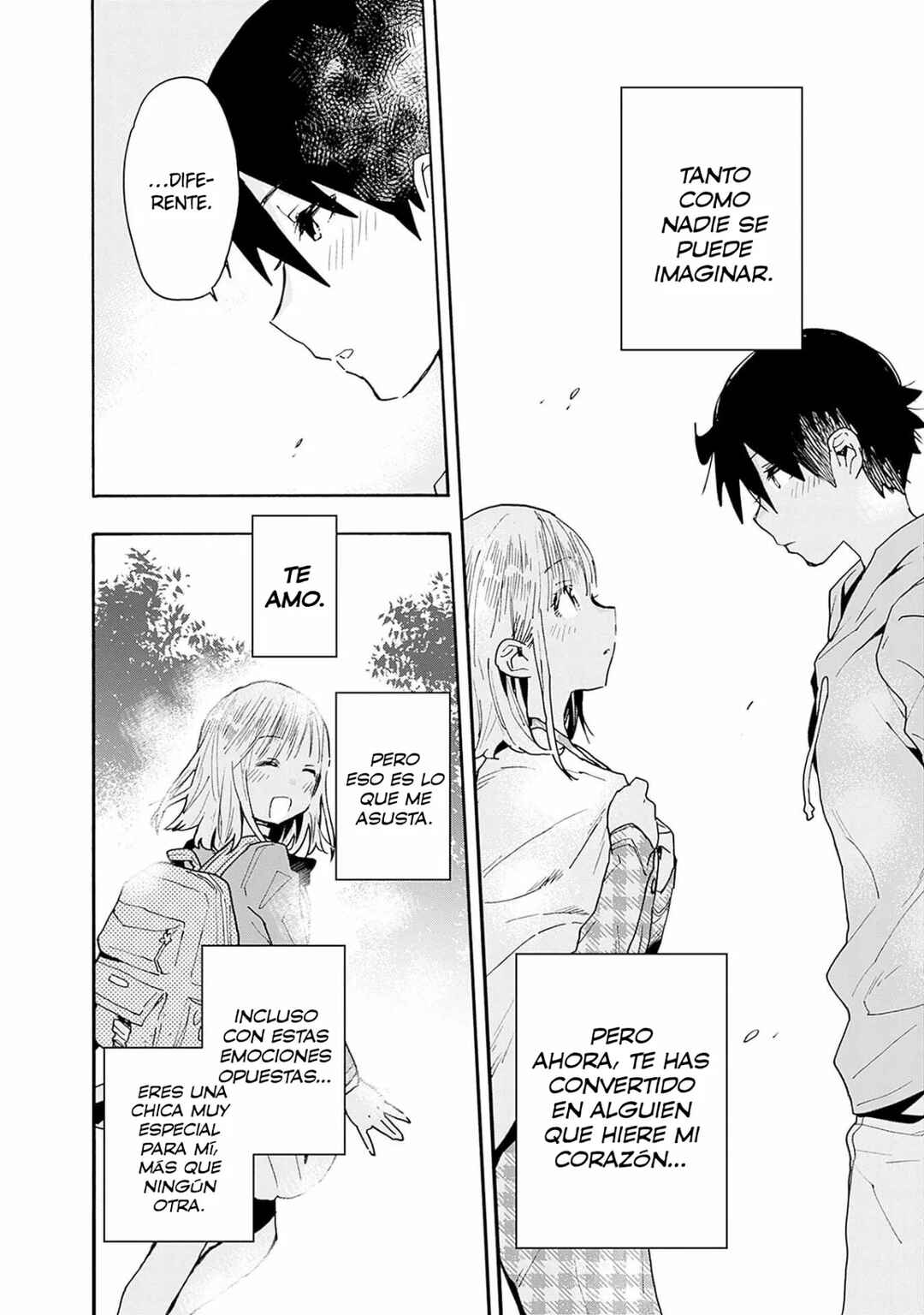 Tsukushitagari na Uchi no Yome ni Tsuite Derete mo Ii ka Chapter 23 - Page 17