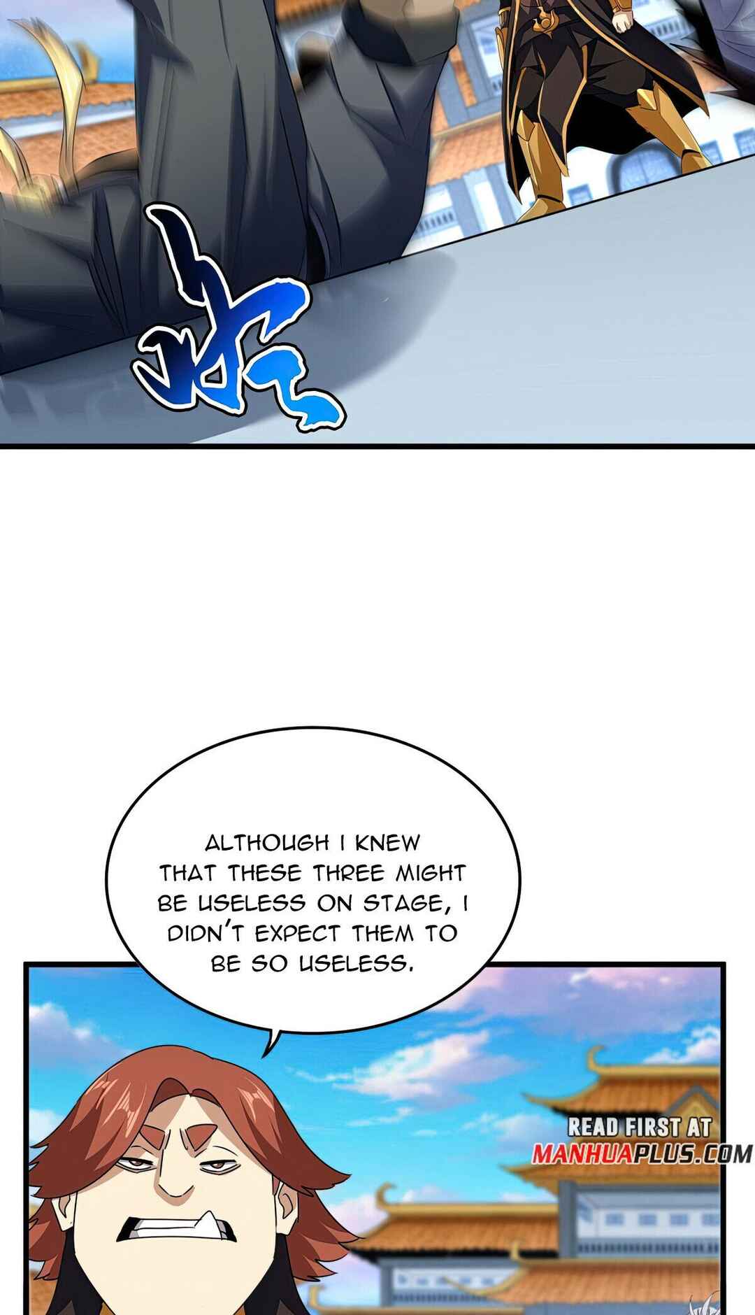 The Servant Is the Demon King?! Chapter 674 - Page 18